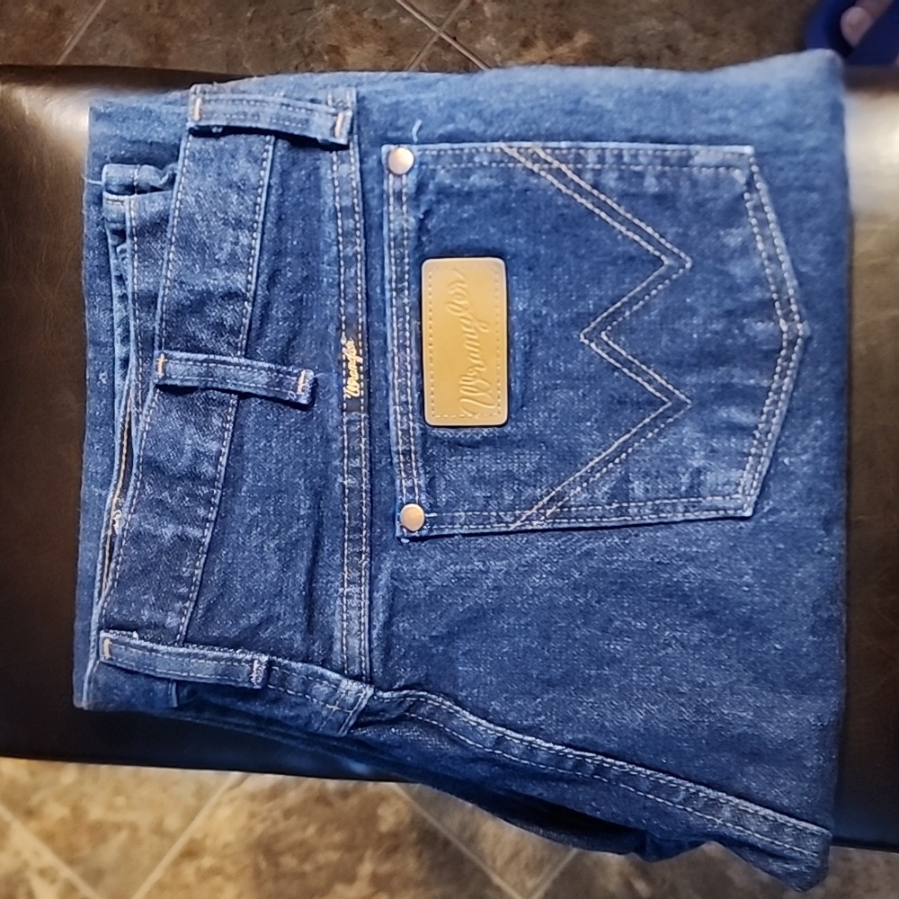 Wrangler Jeans